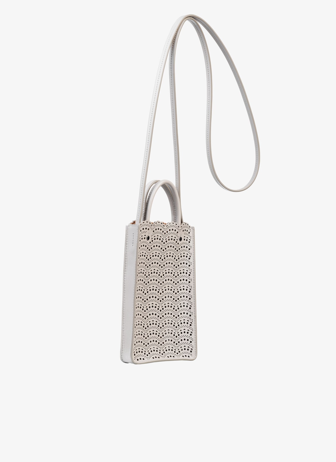 GARANCE SMALL BAG ALAÏA  GARANCE SMALL BAG